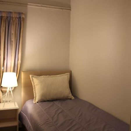 Kentavros Apartment Wolos Zewnętrze zdjęcie