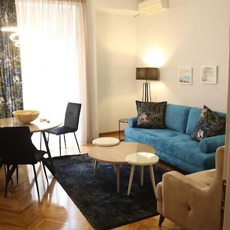 Kentavros Apartment Wolos Zewnętrze zdjęcie