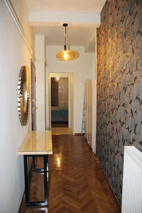 Kentavros Apartment Wolos Zewnętrze zdjęcie