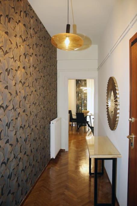Kentavros Apartment Wolos Zewnętrze zdjęcie