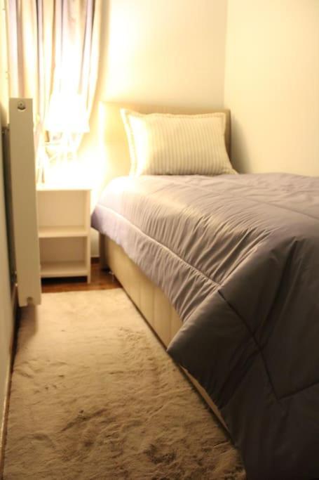 Kentavros Apartment Wolos Zewnętrze zdjęcie