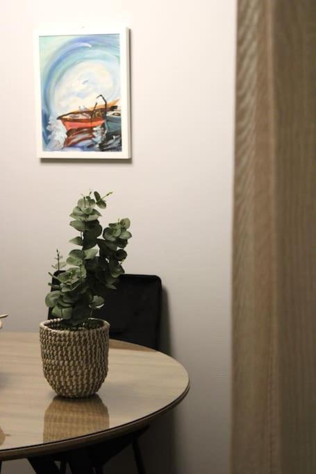 Kentavros Apartment Wolos Zewnętrze zdjęcie