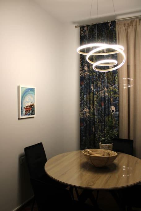 Kentavros Apartment Wolos Zewnętrze zdjęcie