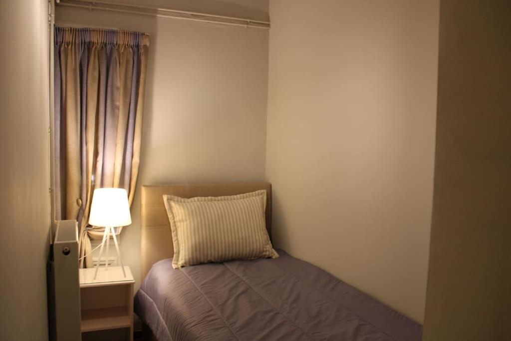 Kentavros Apartment Wolos Zewnętrze zdjęcie