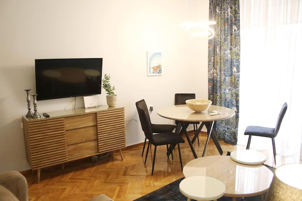 Kentavros Apartment Wolos Zewnętrze zdjęcie