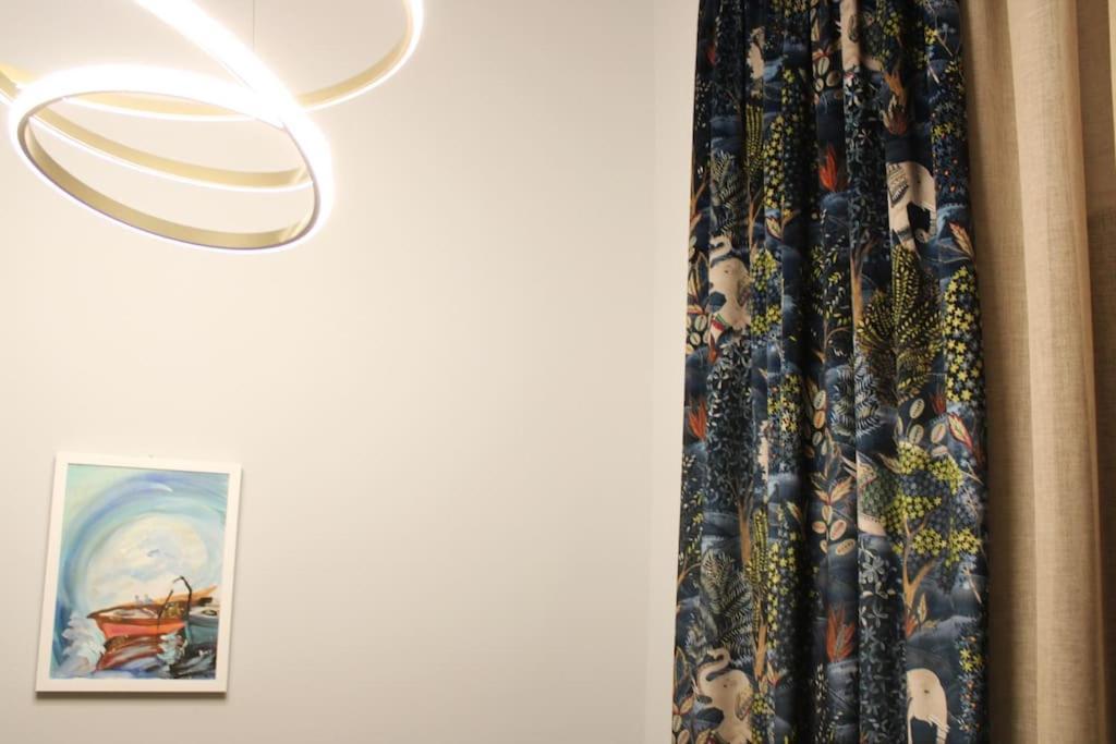 Kentavros Apartment Wolos Zewnętrze zdjęcie