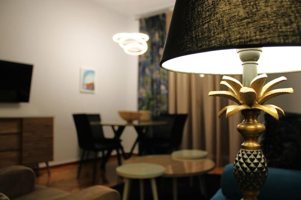 Kentavros Apartment Wolos Zewnętrze zdjęcie