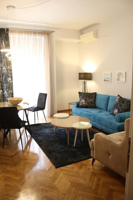 Kentavros Apartment Wolos Zewnętrze zdjęcie