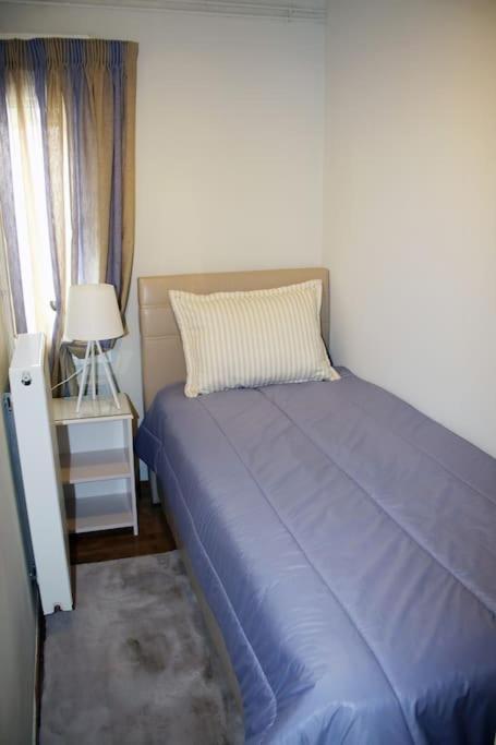 Kentavros Apartment Wolos Zewnętrze zdjęcie